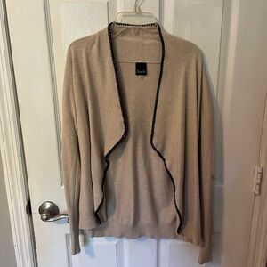 aaeda cardigan